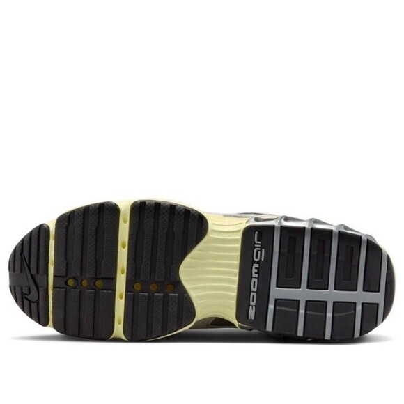 Nike Zoom Air Fire Particle Size 7W - Picture 6 of 6